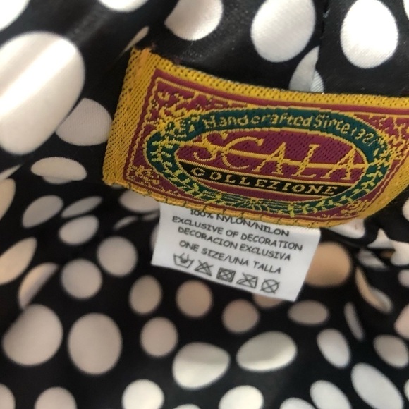 🆕 Scala Collection women’s tan bucket sun hat - Picture 5 of 8